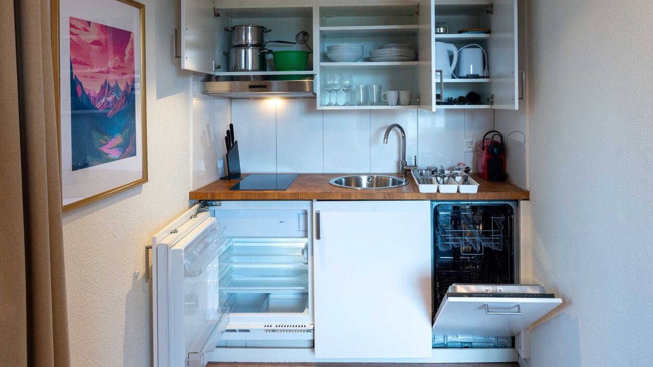 Photo of Kitchen in Lucerne