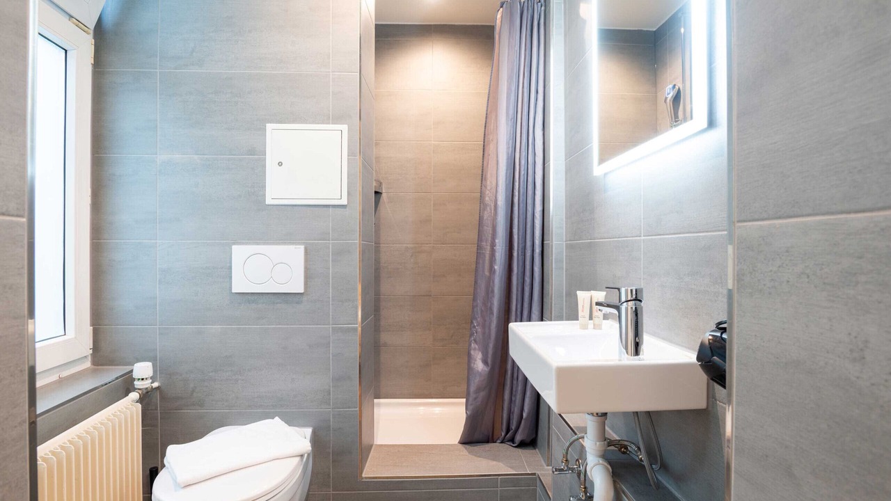 Photo of Bathroom in Lucerne