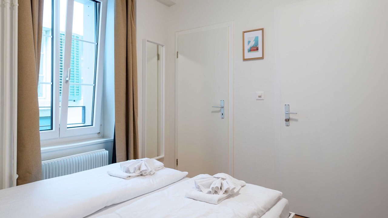 Photo of Bedroom in Lucerne