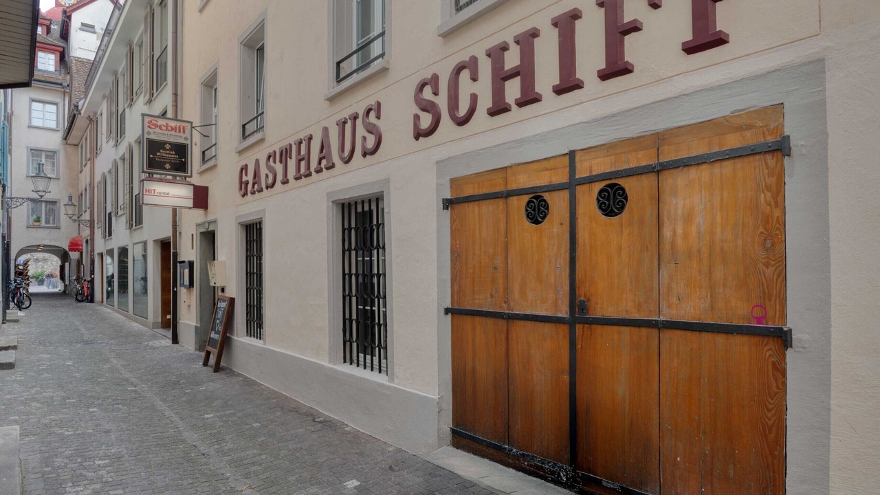 Photo of Outdoor in Lucerne