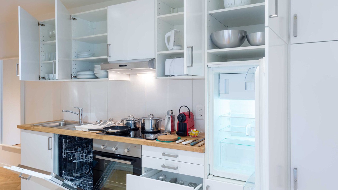Photo of Kitchen in Lucerne
