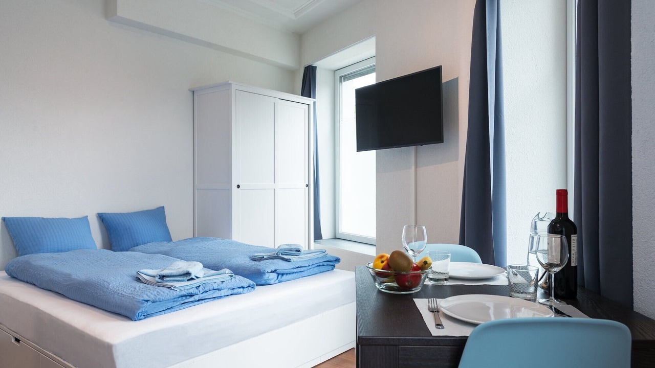Photo of Bedroom in District 9