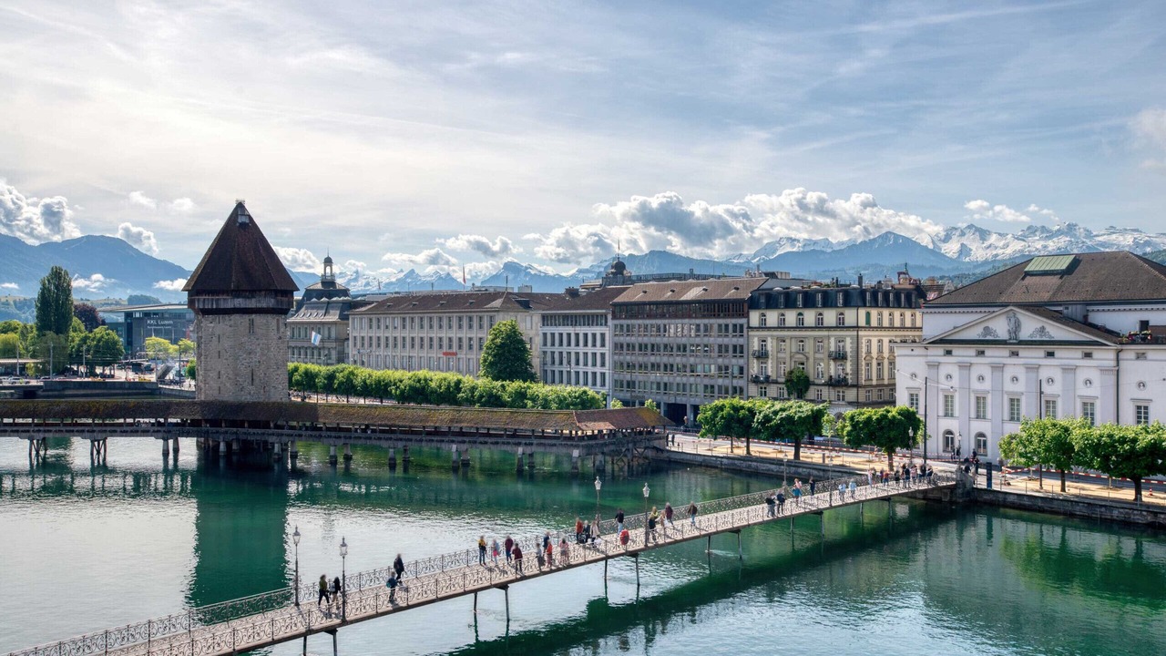 Photo of Others in Lucerne