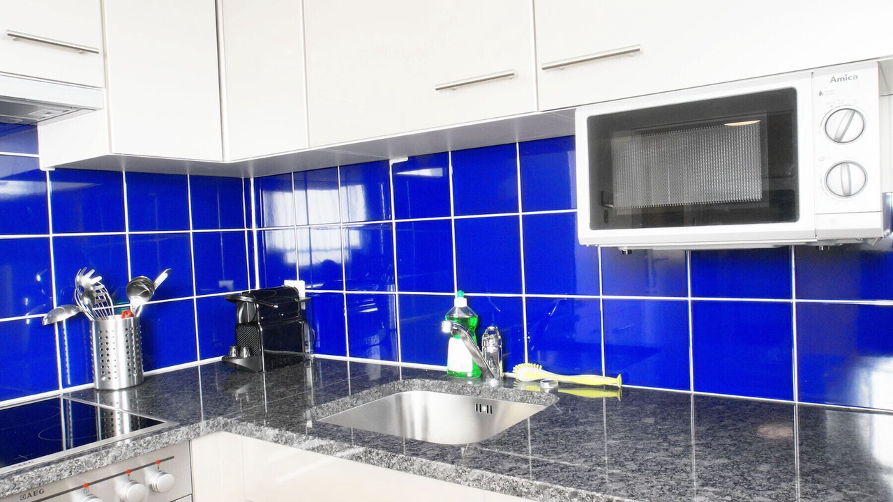 Photo of Kitchen in Oerlikon
