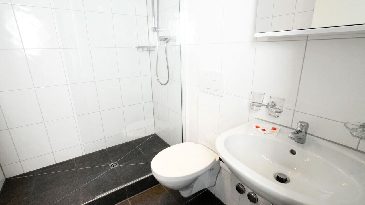 Photo of Bathroom in Oerlikon