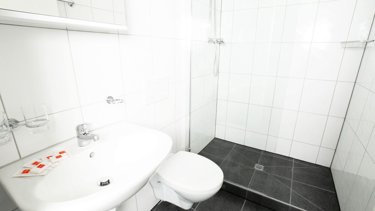 Photo of Bathroom in Oerlikon