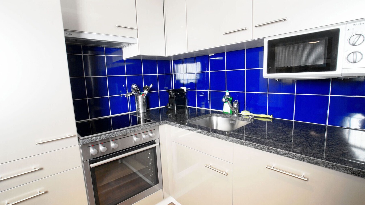 Photo of Kitchen in Oerlikon