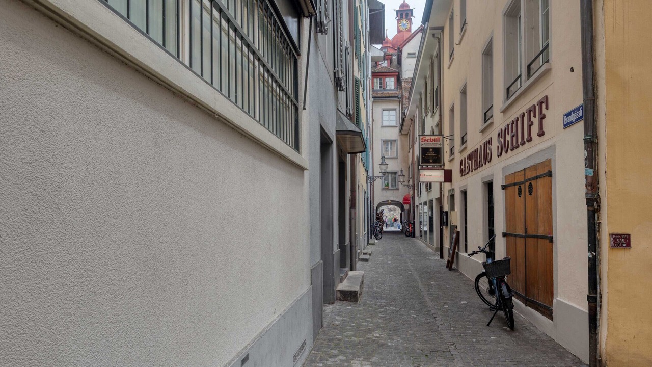 Photo of Others in Lucerne