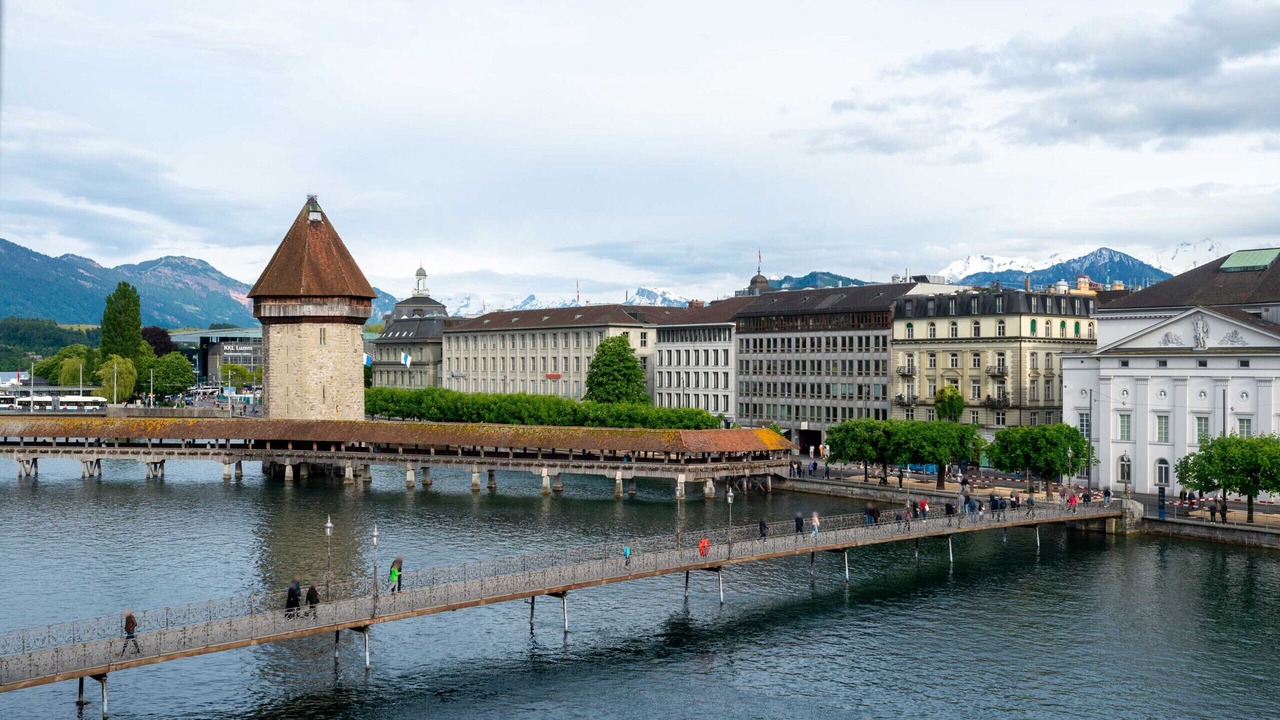 Photo of Others in Lucerne