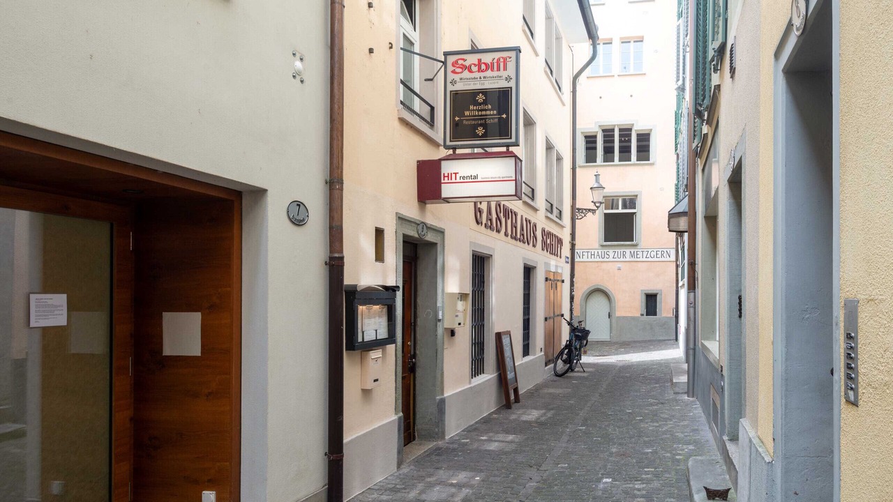 Photo of Outdoor in Lucerne