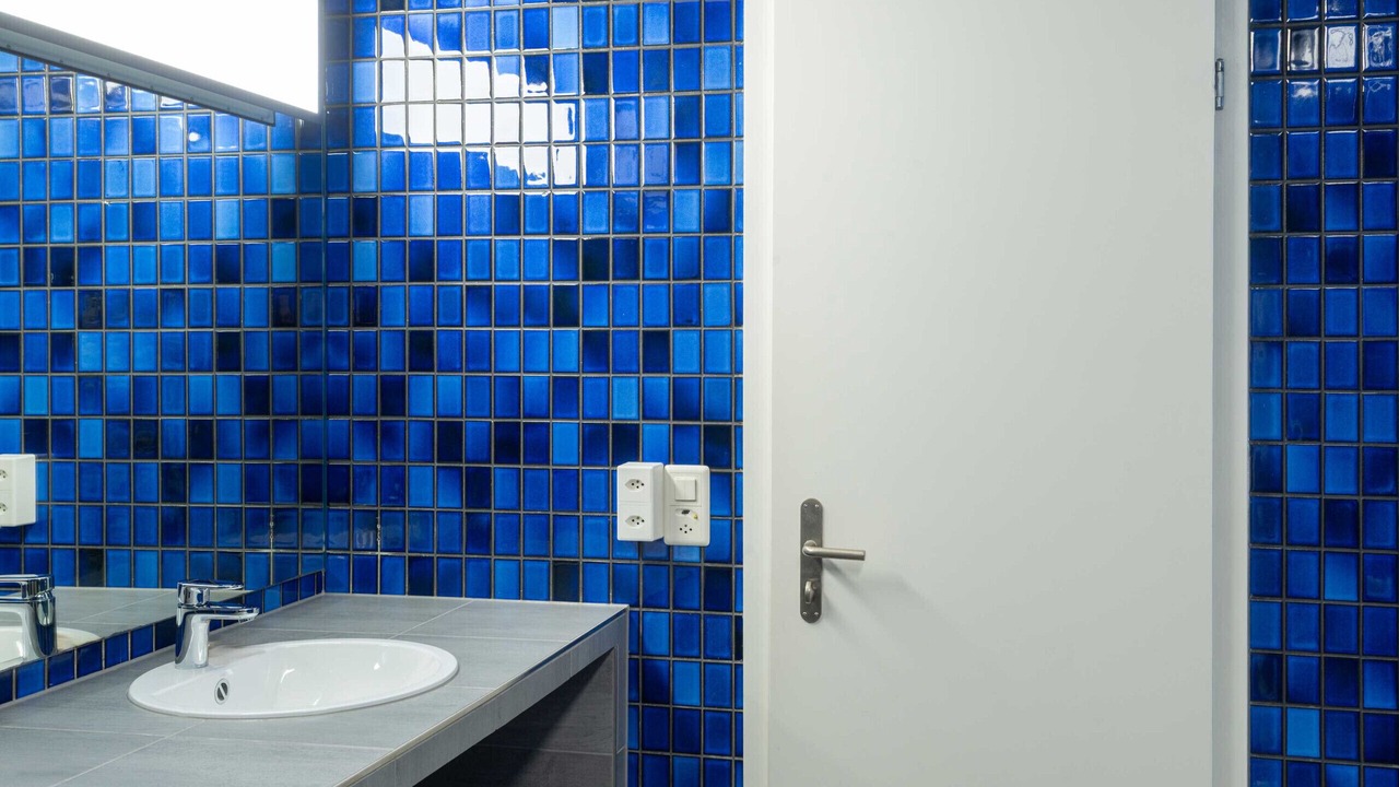 Photo of Bathroom in Lucerne