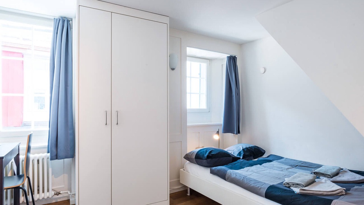 Photo of Bedroom in Niederdorf