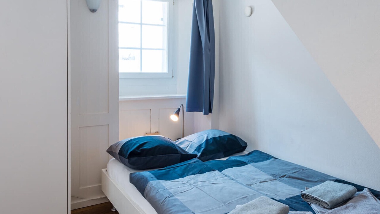 Photo of Bedroom in Niederdorf