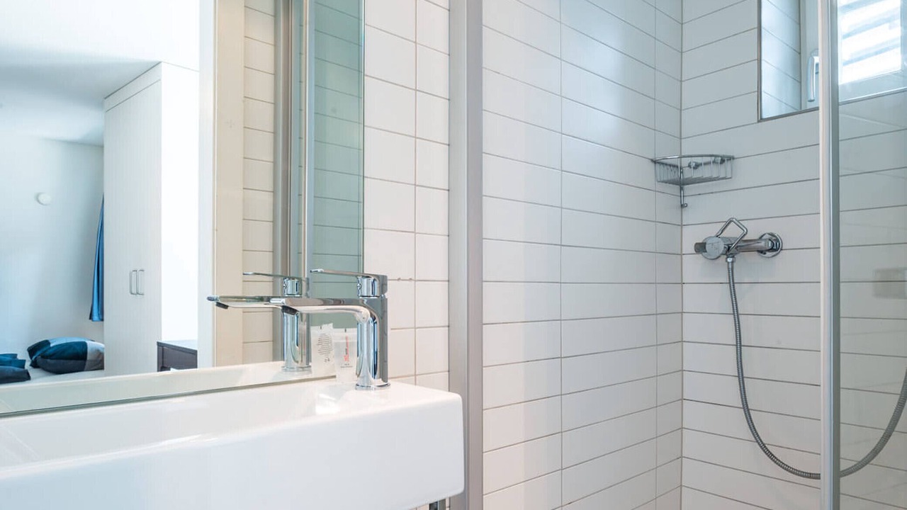 Photo of Bathroom in Niederdorf
