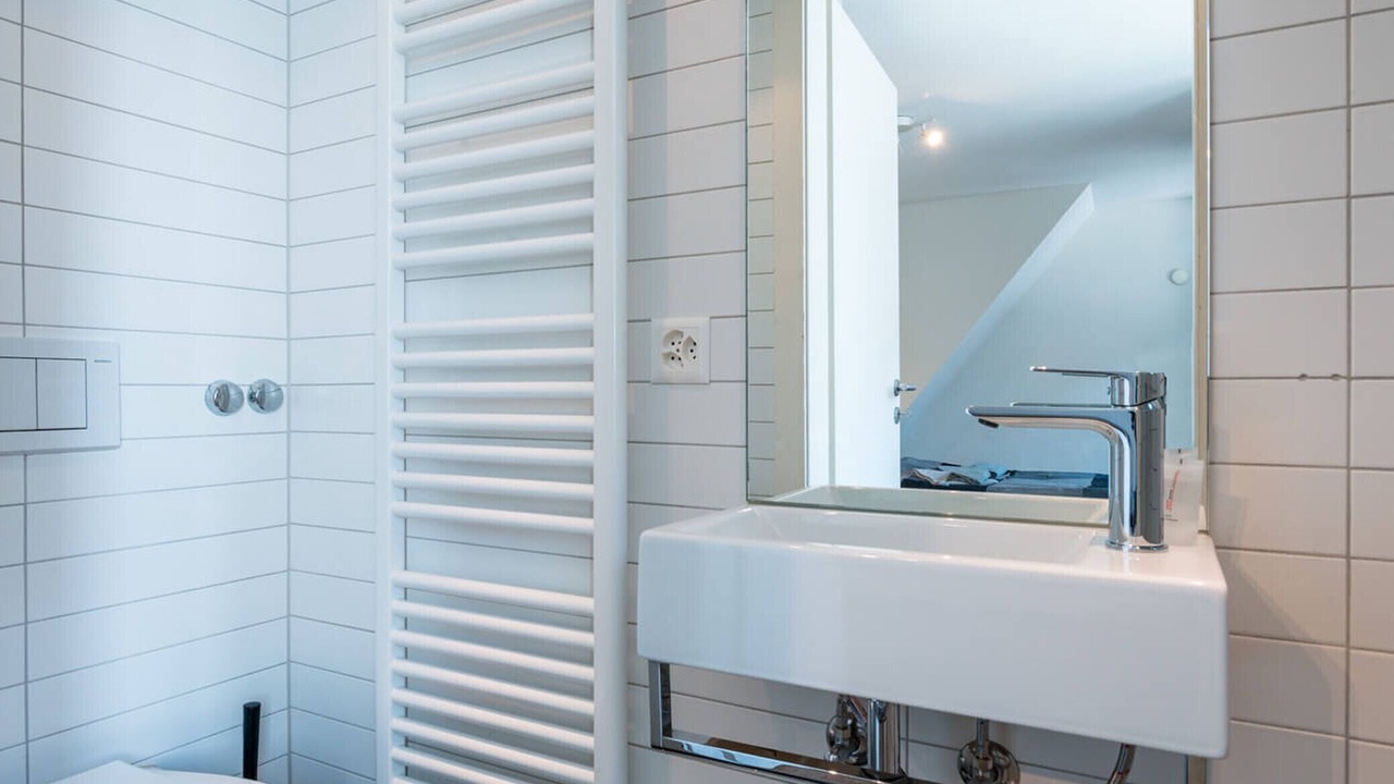 Photo of Bathroom in Niederdorf