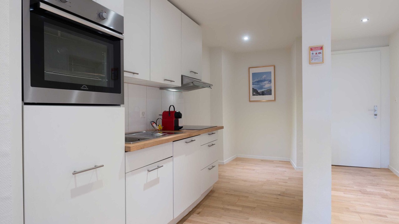 Photo of Kitchen in Lucerne