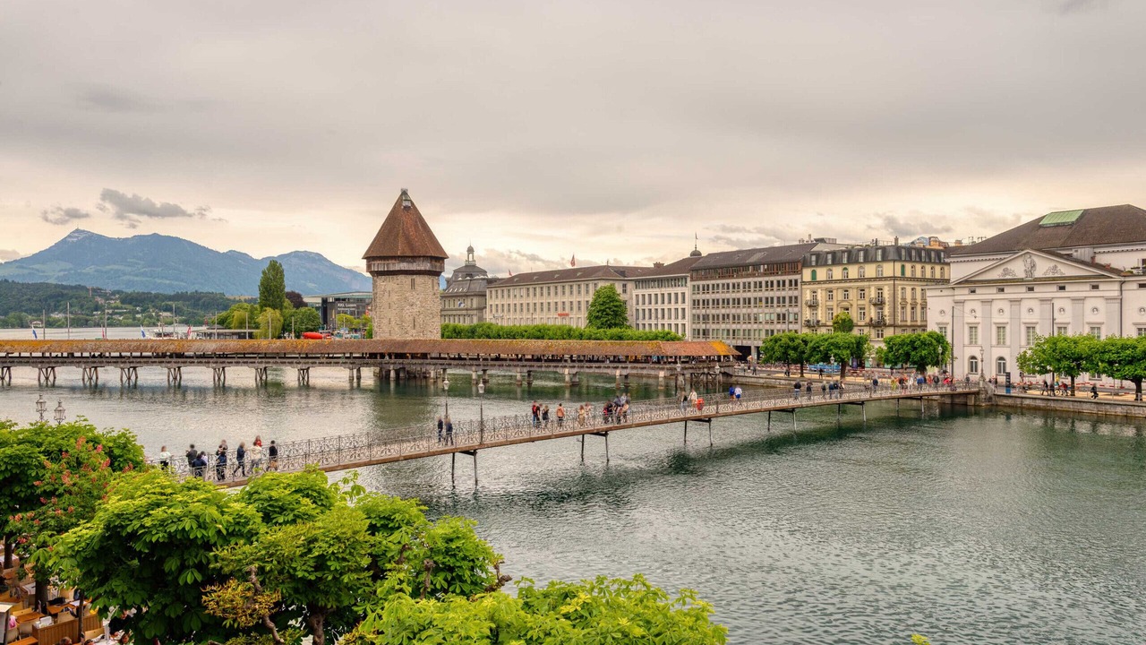 Photo of Others in Lucerne