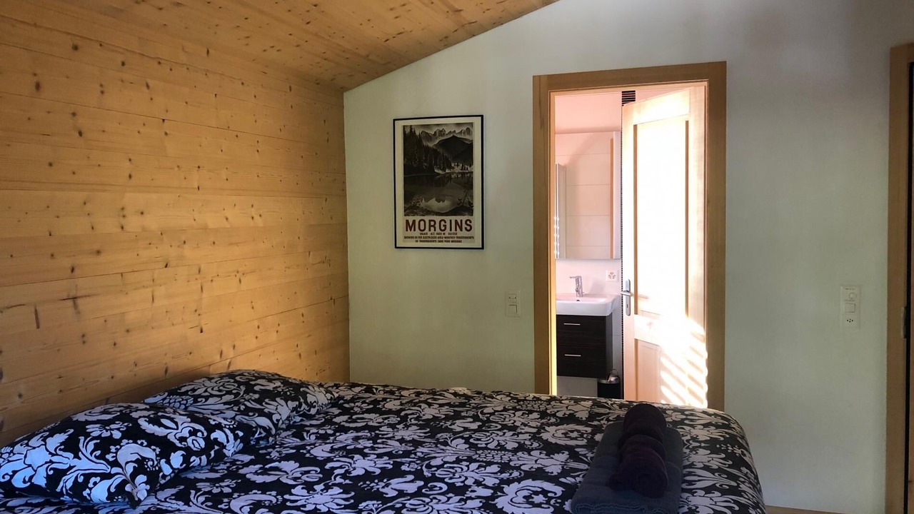 Photo of Others in Morgins