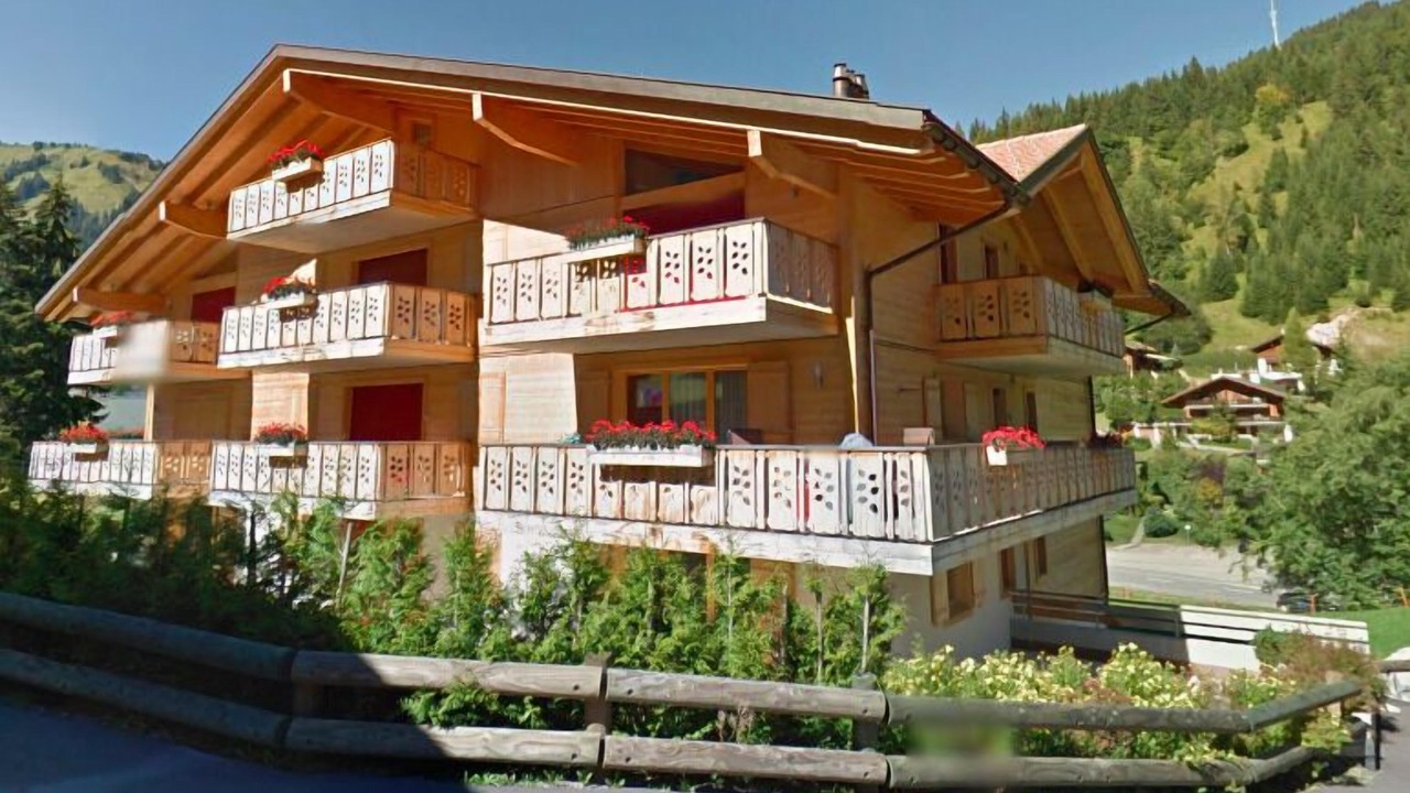 Photo of Others in Morgins