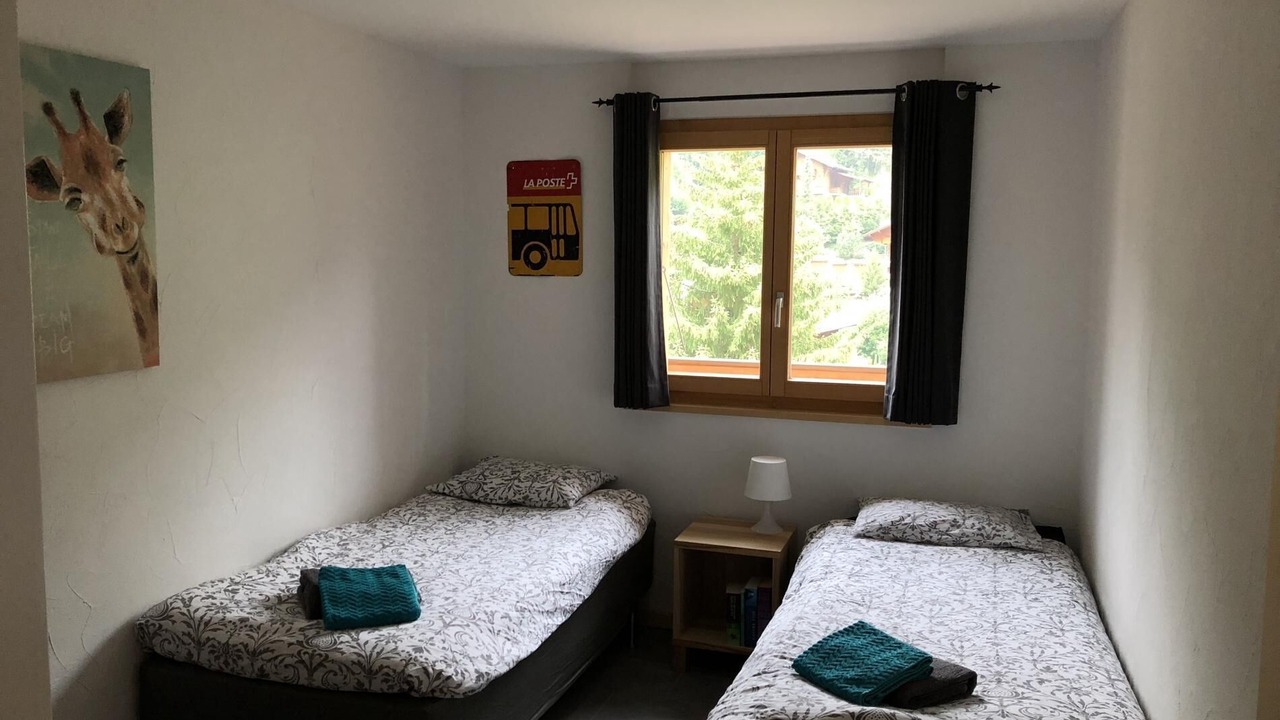 Photo of Others in Morgins