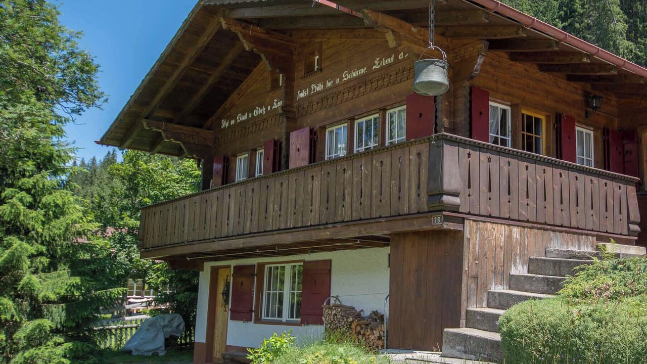 Photo of Others in Adelboden