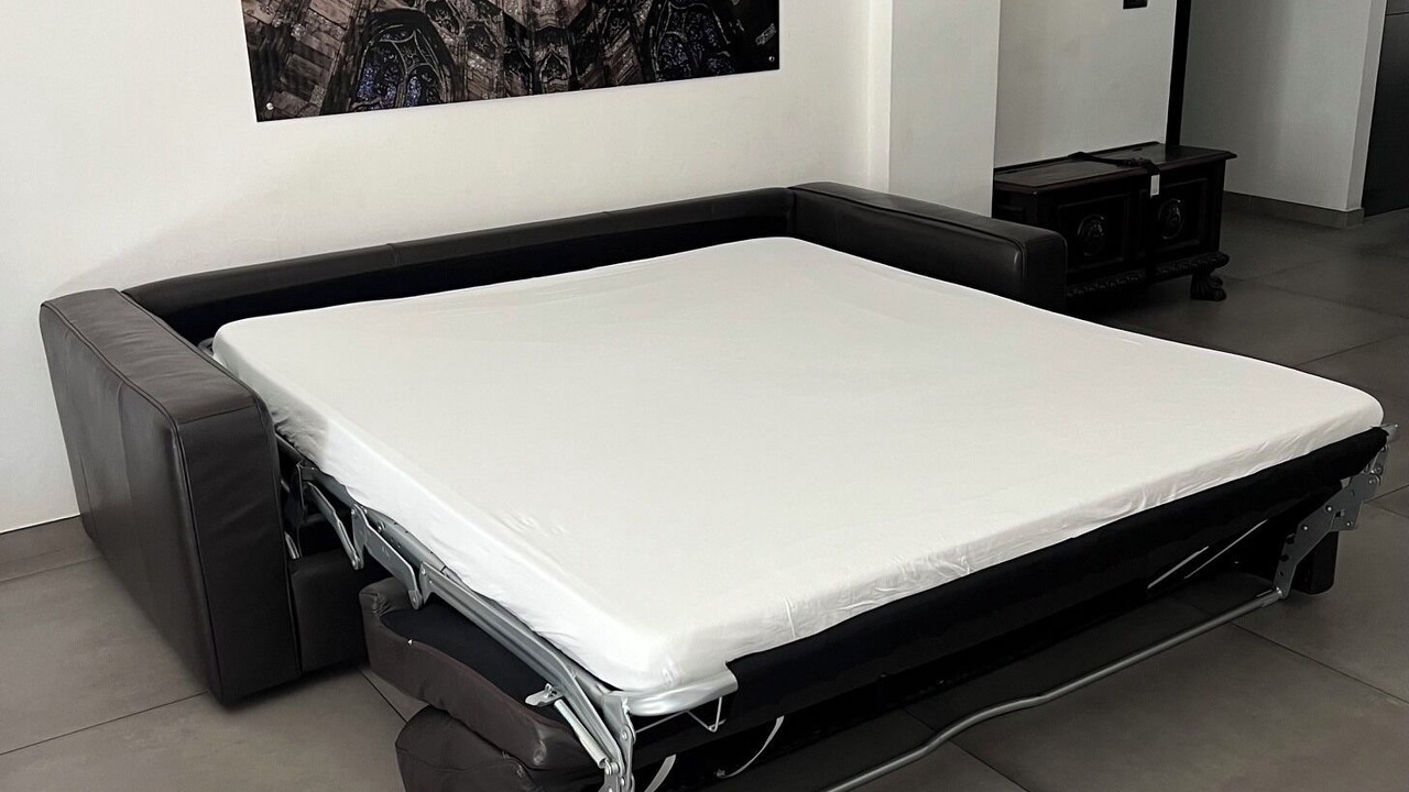 Photo of Bedroom in Tre Torri