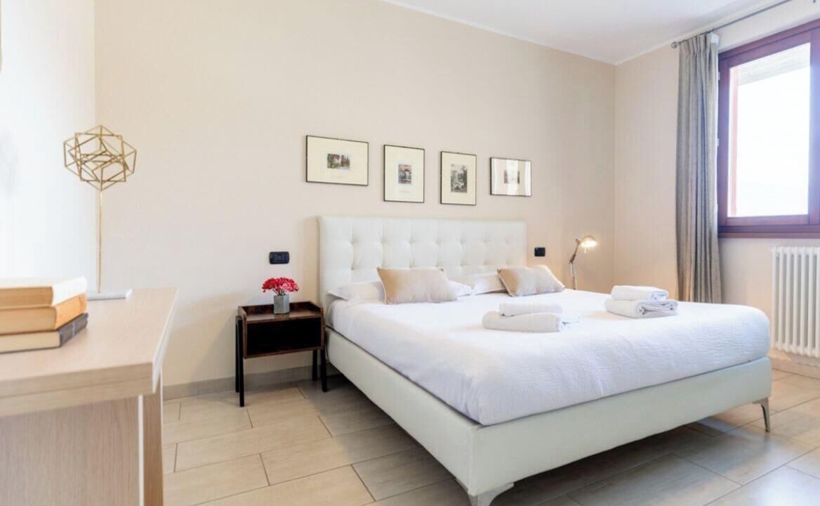 Photo of Bedroom in Bellano