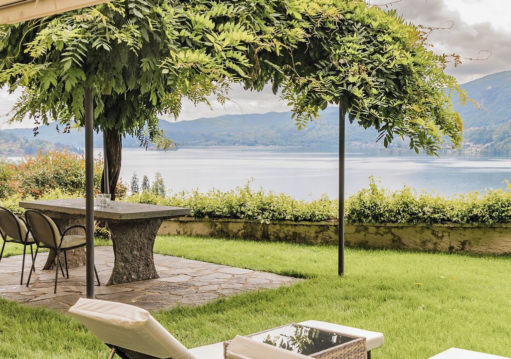Photo of Patio Balcony in Crabbia