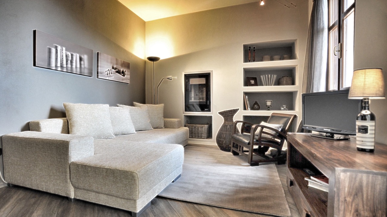 Photo of Livingroom in La Morra