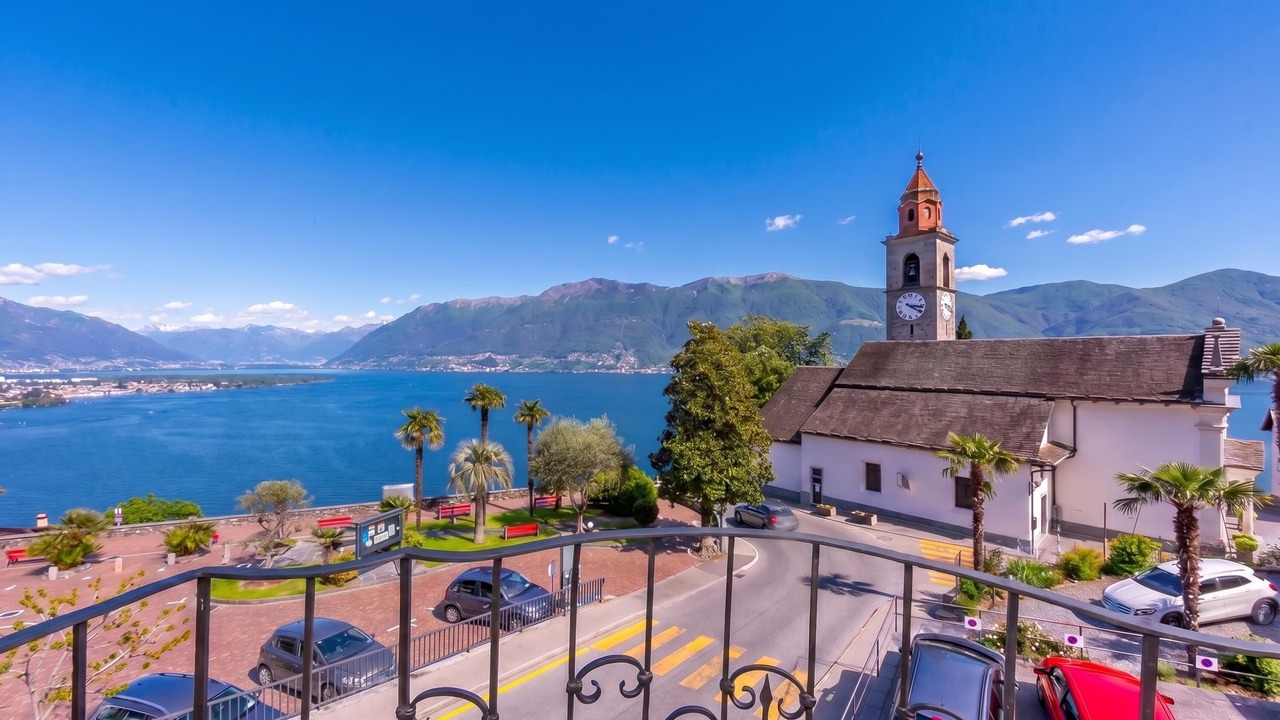 Photo of Outdoor in Ronco sopra Ascona