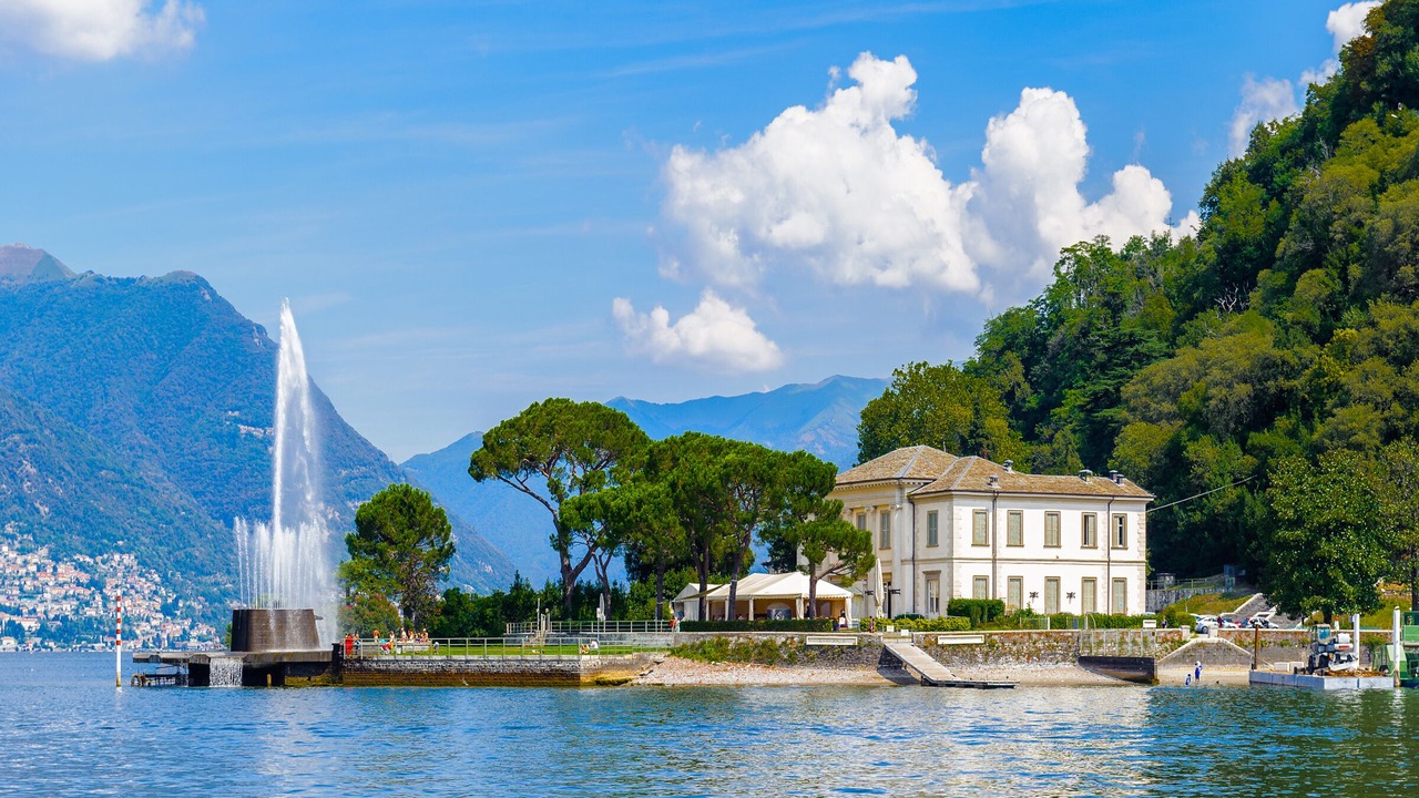 Photo of Others in Menaggio