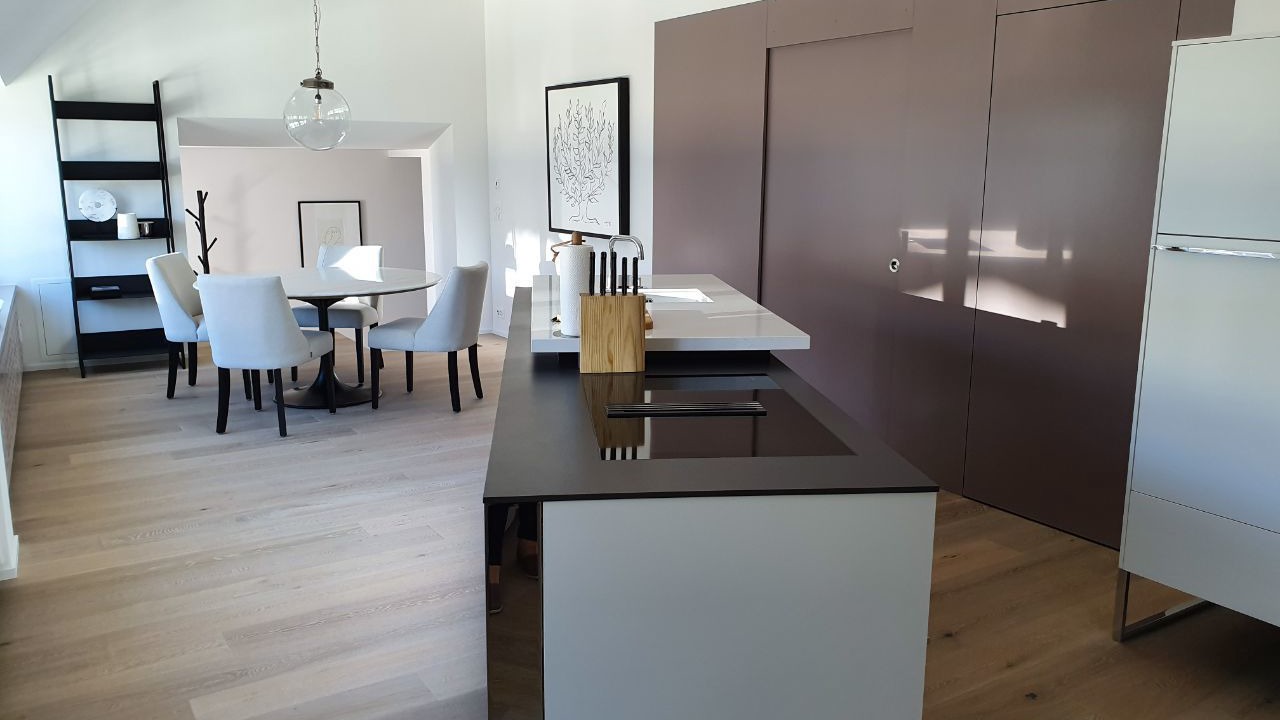 Photo of Kitchen in Old Town
