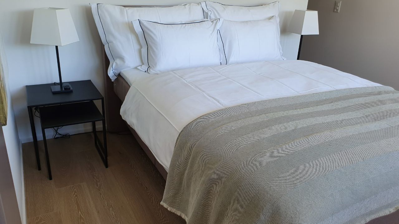 Photo of Bedroom in Old Town