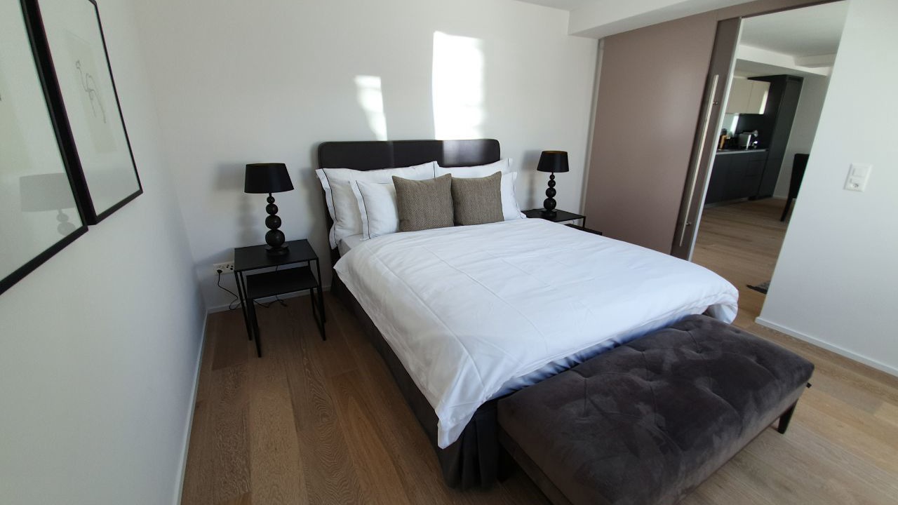 Photo of Bedroom in Old Town