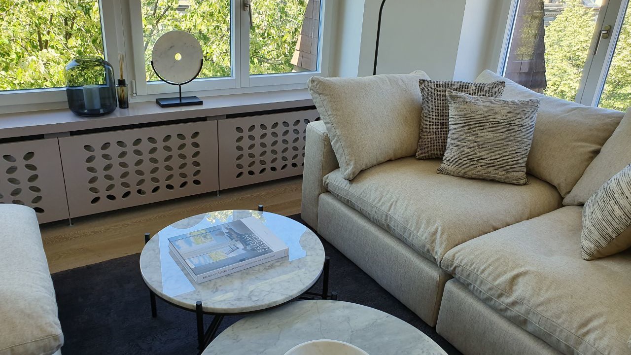 Photo of Livingroom in Old Town
