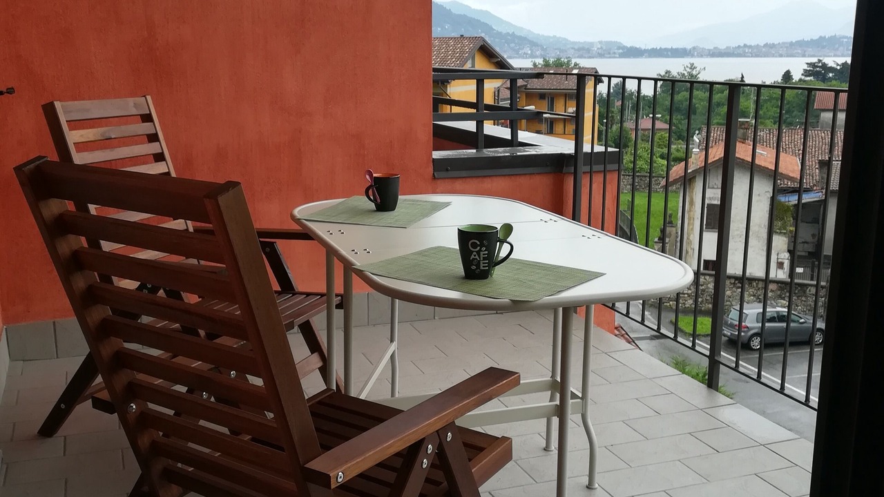 Photo of Outdoor in Baveno