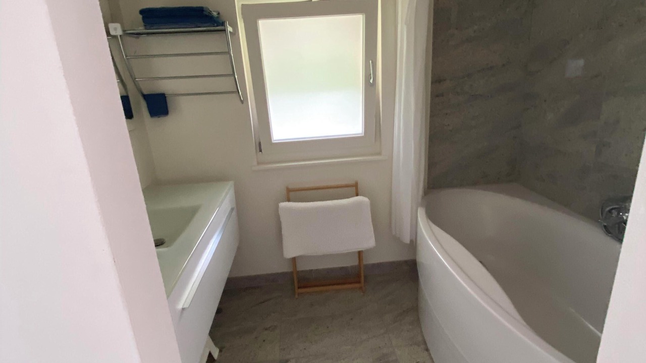 Photo of Bathroom in Saint-Cergue