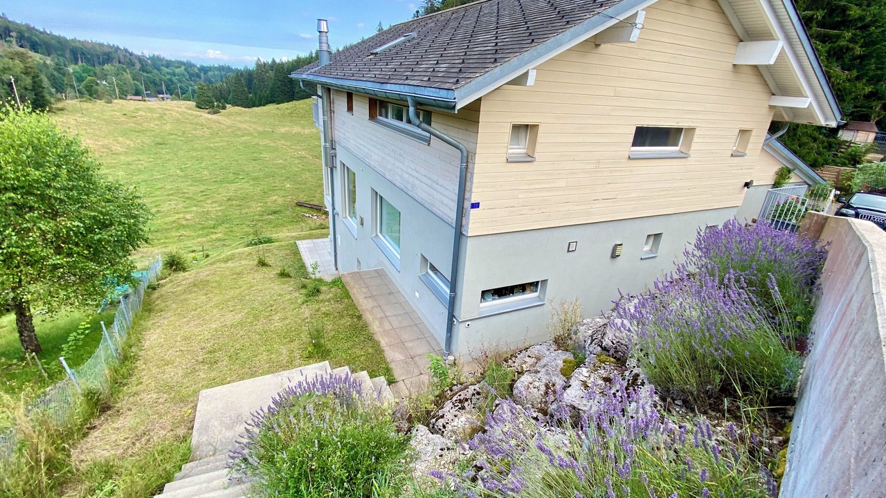 Photo of Outdoor in Saint-Cergue