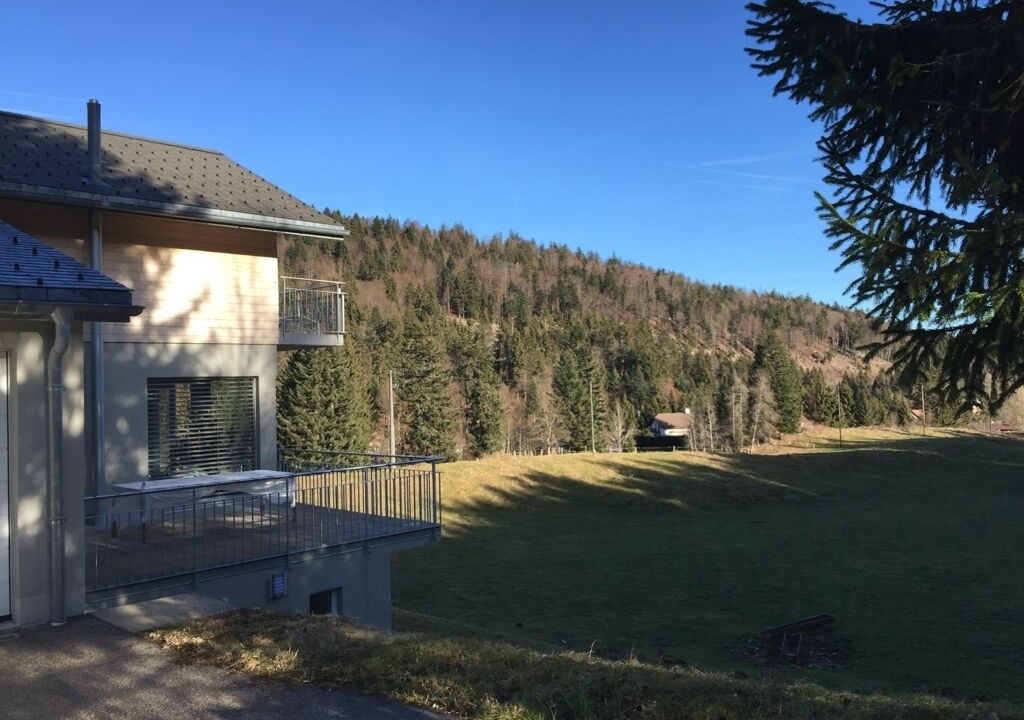 Photo of Outdoor in Saint-Cergue