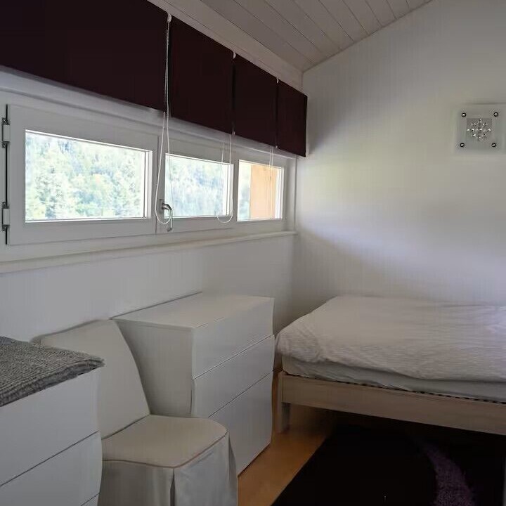 Photo of Bedroom in Saint-Cergue