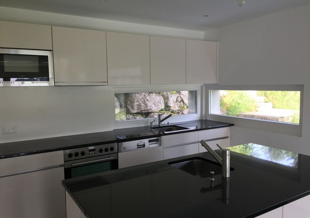 Photo of Kitchen in Saint-Cergue