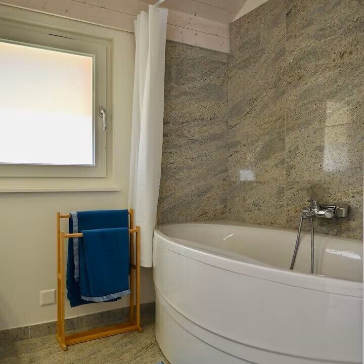 Photo of Bathroom in Saint-Cergue