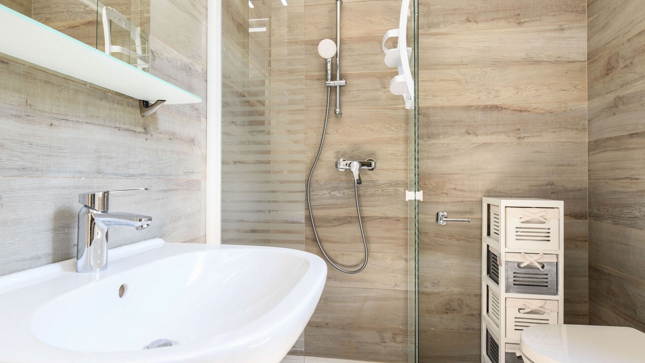 Photo of Bathroom in Mattarana