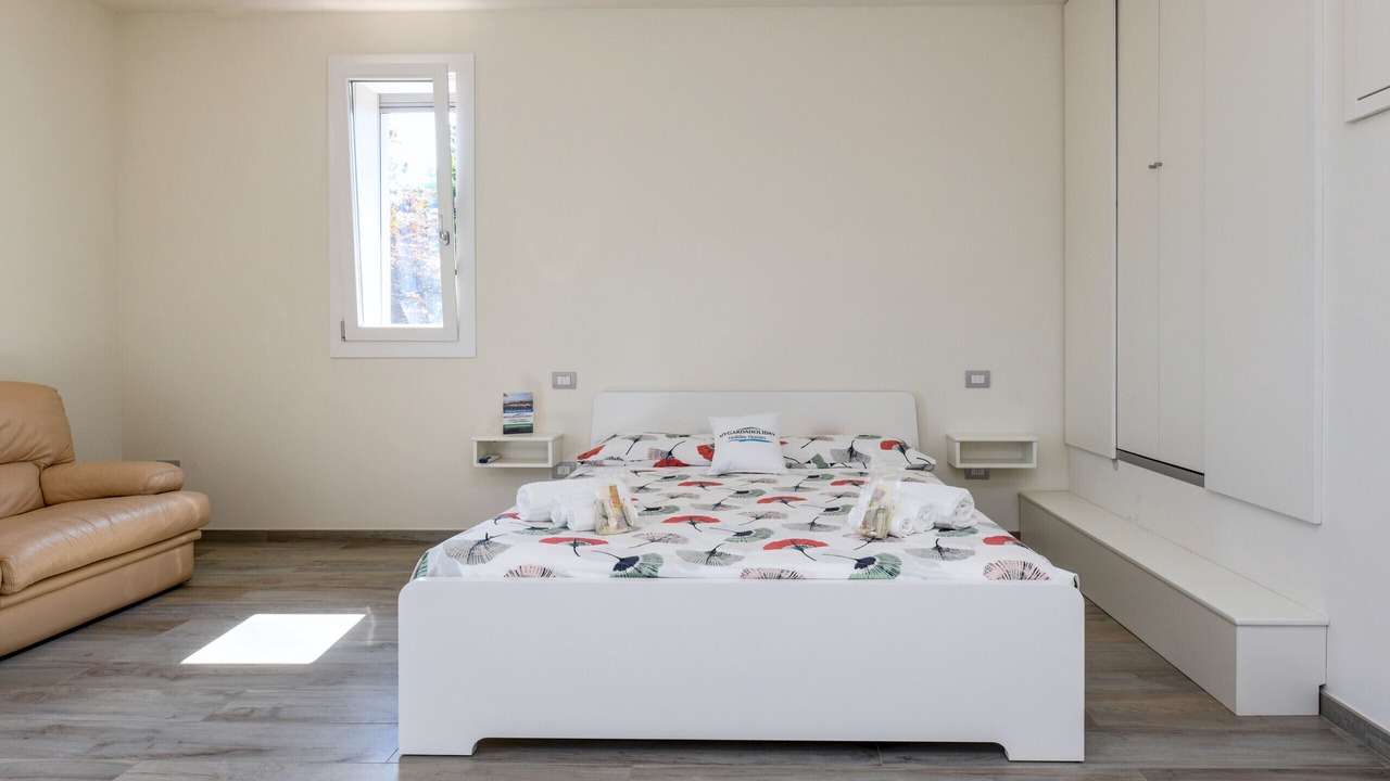 Photo of Bedroom in Mattarana