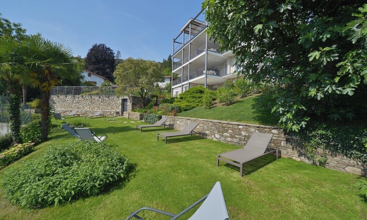 Photo of Outdoor in Baveno