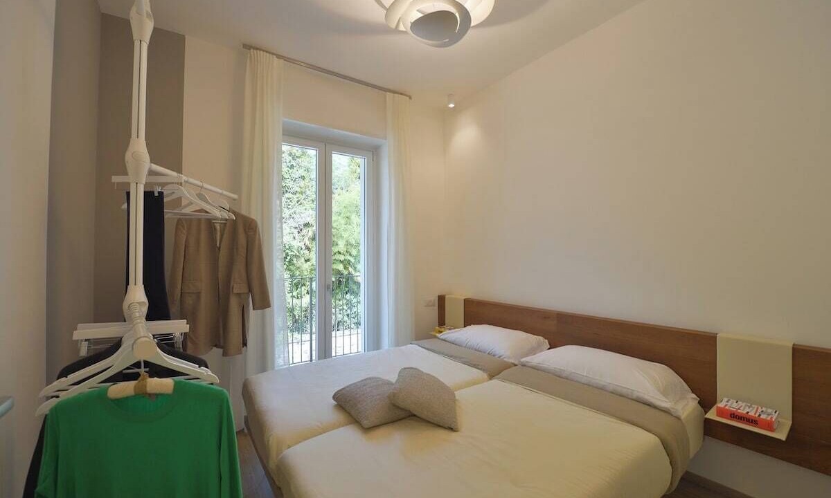 Photo of Bedroom in Baveno