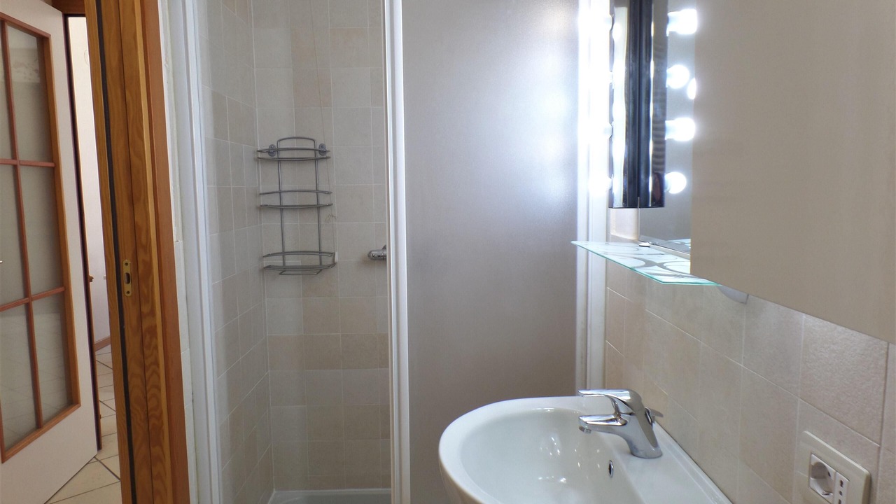 Photo of Bathroom in San Maurizio