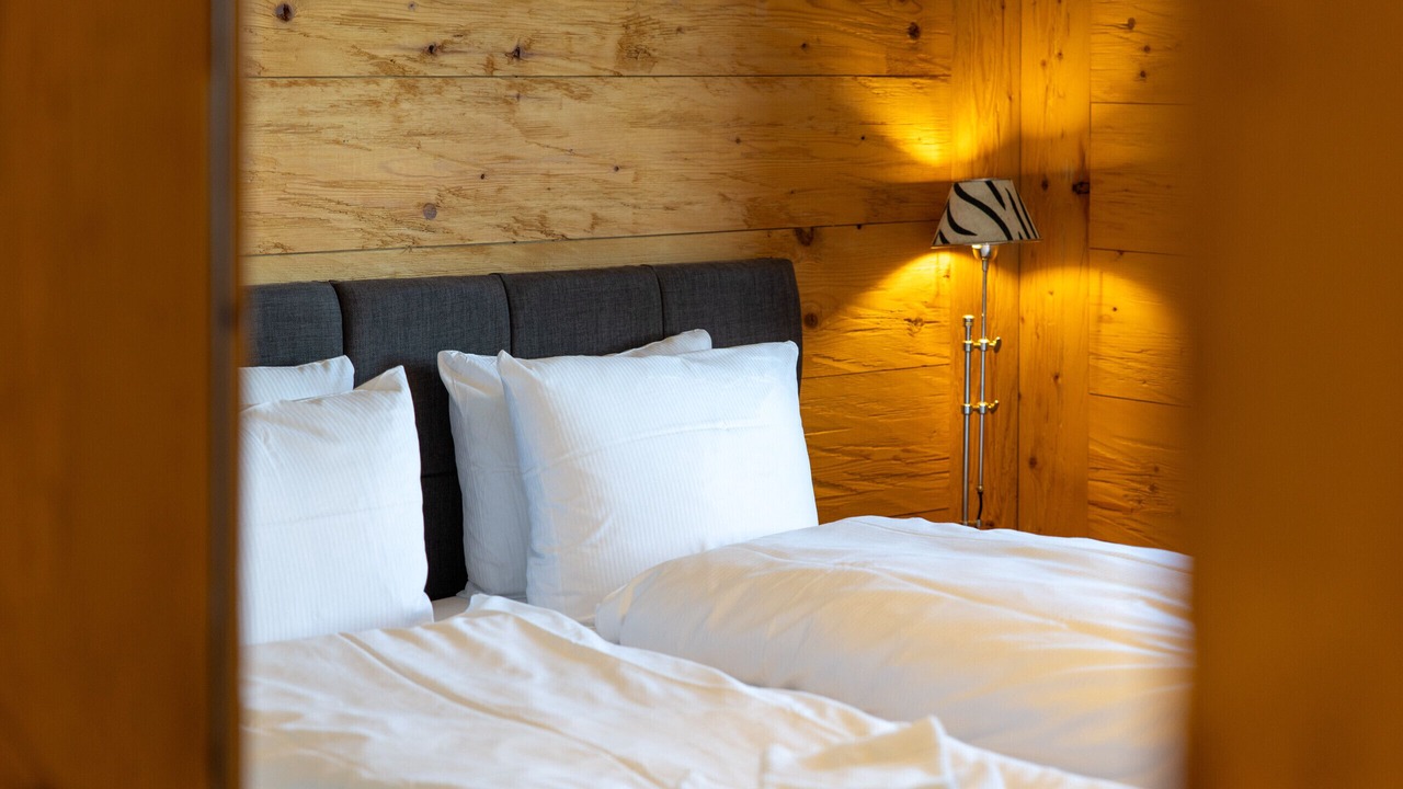 Photo of Bedroom in Saint-Pierre-de-Clages