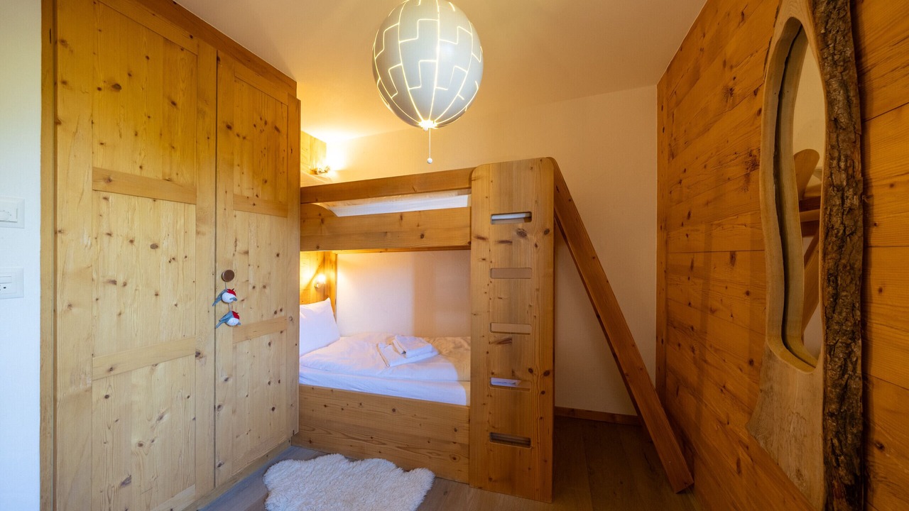 Photo of Bedroom in Saint-Pierre-de-Clages