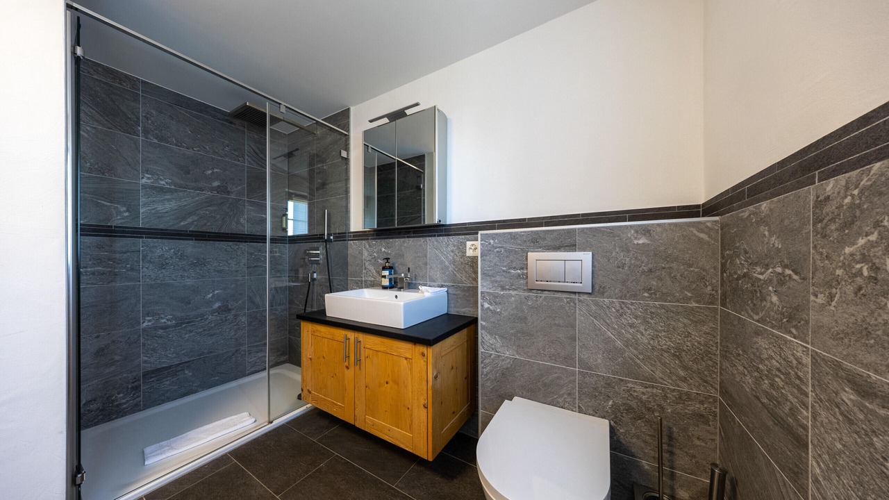 Photo of Bathroom in Saint-Pierre-de-Clages